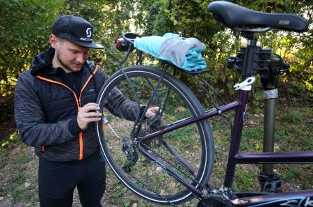 TEDEN TRAJNE MOBILNOSTI TRŽNICA JEZERO 29 FOTO LJUBO VUKELIČ